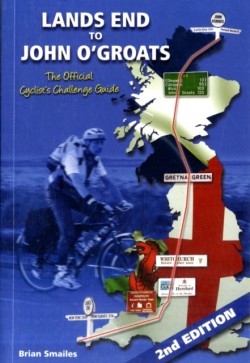 Lands End to John O Groats