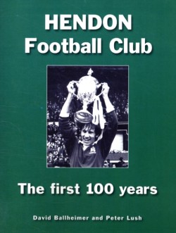 Hendon Football Club