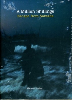 Alixandra Fazzina - A Million Shillings