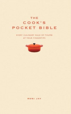 The Cooks Pocket Bible