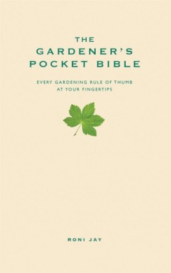 The Gardeners Pocket Bible