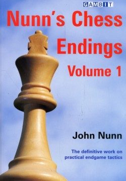 Nunns Chess Endings