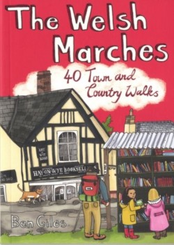 Welsh Marches - Pocket Mountains