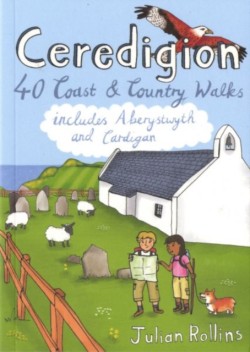 Ceredigion - Pocket Mountains