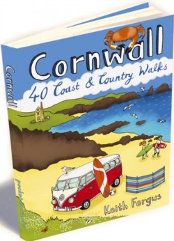 Cornwall - Pocket Mountains