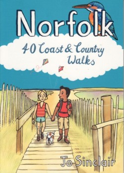 Norfolk Pocket Mountains