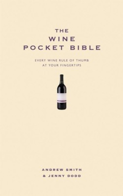 The Wine Pocket Bible