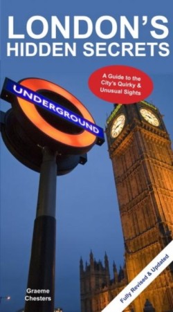 Londons Hidden Secrets