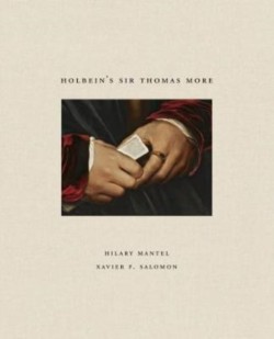 Holbeins Sir Thomas More