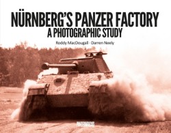 Nurnbergs Panzer Factory