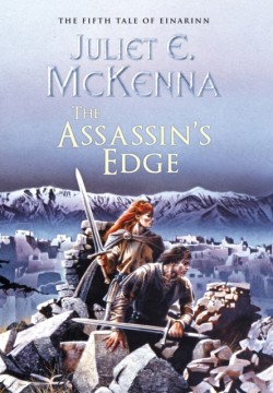 The Assassins Edge