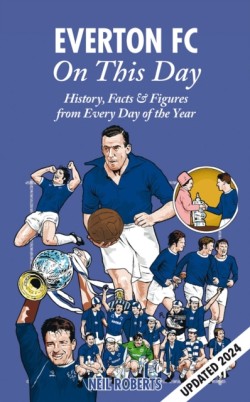 Everton FC On This Day