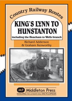 Kings Lynn to Hunstanton