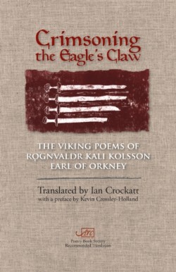 Crimsoning the Eagles Claw