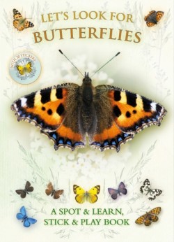 Lets Look for Butterflies