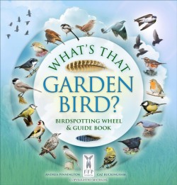 Whats That Garden Bird?