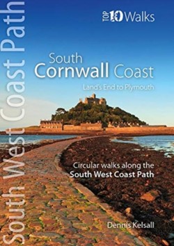South Cornwall Coast - Lands End to Plymouth