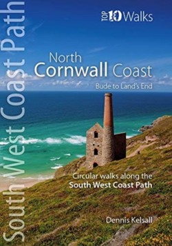 North Cornwall Coast Circular Walks