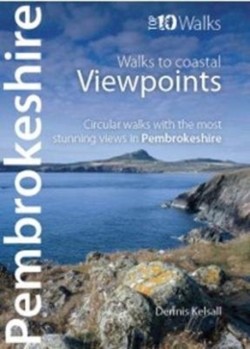 Walks to Coastal Viewpoints - Pembrokeshire
