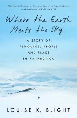 Where the Earth Meets the Sky