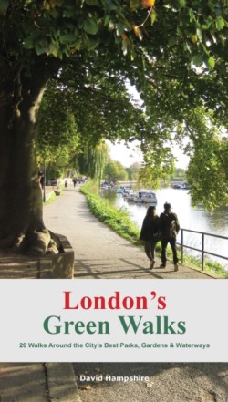 Lon Londons Green Walks