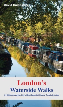 Londons Waterside Walks