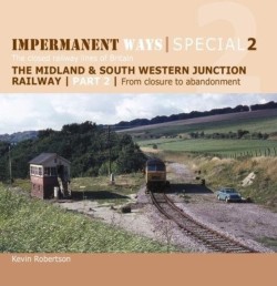 Impermanent Ways Special 2 - Part 2