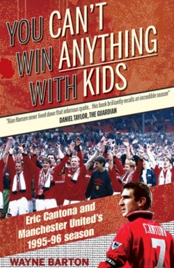 You Cant Win Anything with Kids