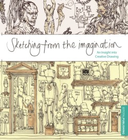 Sketching from the Imagination
