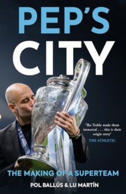 Peps City