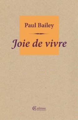 Joie de vivre