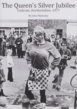The Queens Silver Jubilee