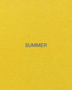 SUMMER