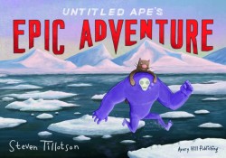 Untitled Apes Epic Adventure