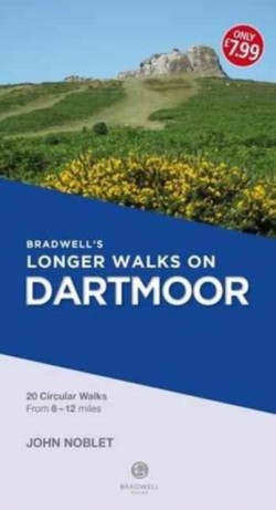 Bradwells Longer Walks on Dartmoor