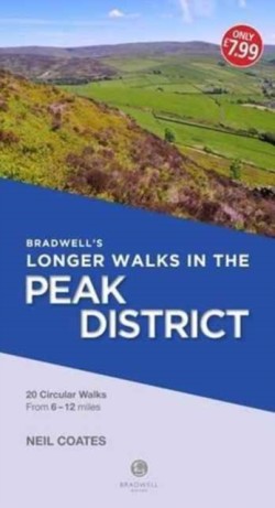 Bradwells Longer Walks in the Peak District