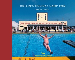 Butlins Holiday Camp 1982