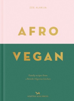 Afro Vegan