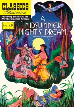 Midsummer Nights Dream, A