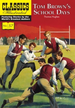 Tom Browns Schooldays