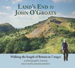 Lands End to John OGroats