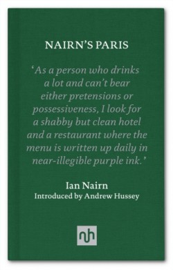 Nairns Paris
