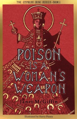 Poison is a Womans Weapon