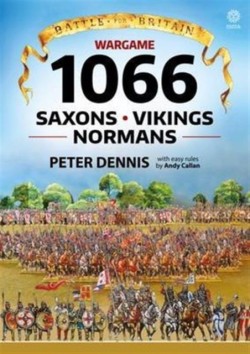 Wargame: 1066