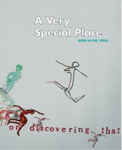 A Very Special Place