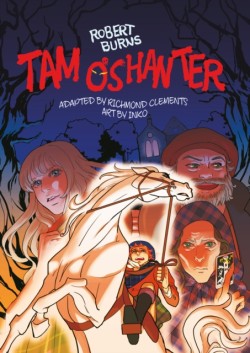 Tam OShanter