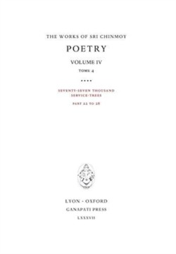 Works of Sri Chinmoy