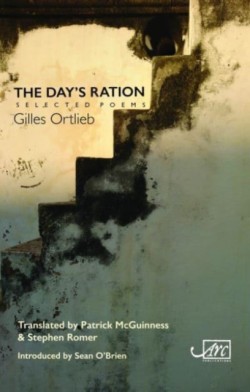 The Days Ration: Selected Poems