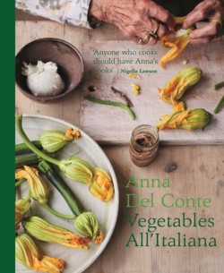 Vegetables allItaliana