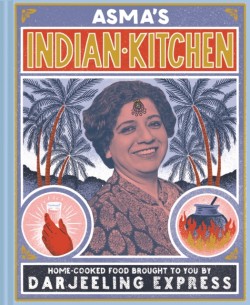 Asmas Indian Kitchen